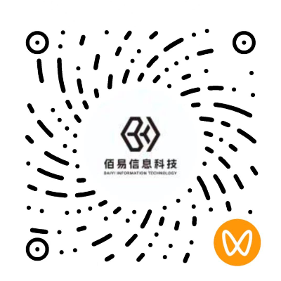 视频号二维码