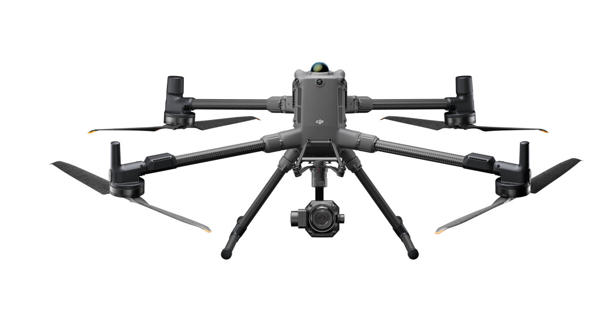 DJI MATRICE 400